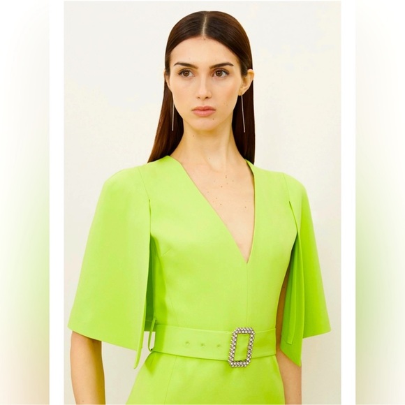 NWT Karen Millen Dress. - Picture 15 of 15